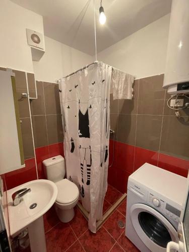 Apartamento Ambra's Day