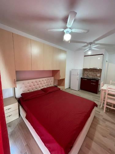 Apartamento Ambra's Day