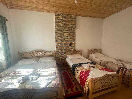 Hostal Guest House ? Center Theth ?