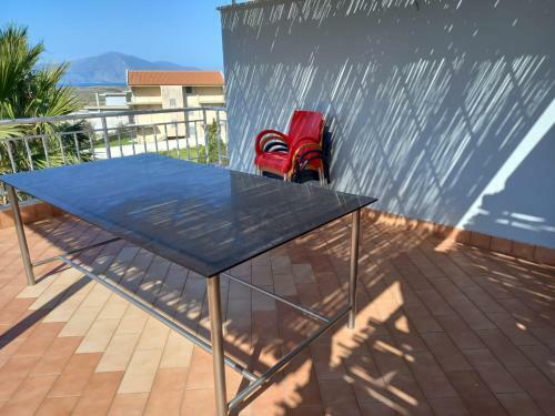 Beach Hiking Holiday Villa Luanit