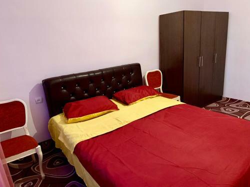 Apartamento Davitashen 4 Kvartal