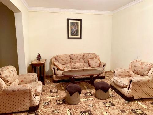Apartamento Davitashen 4 Kvartal