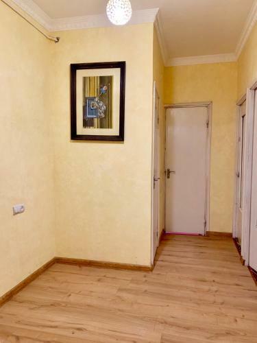 Apartamento Davitashen 4 Kvartal
