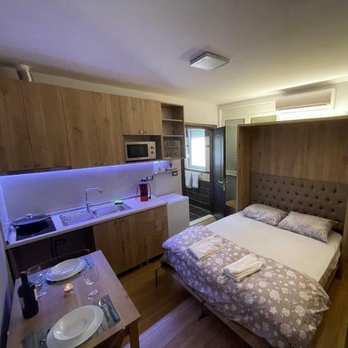 Apartamento Tony Amazing Cozy Place