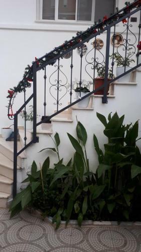 Bed & Breakfast Balla Guesthouse