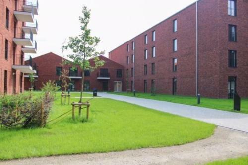 Apartamento Bree - Triamant