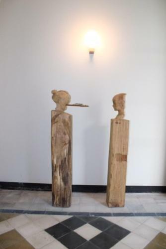 Apartamento Bree - Triamant