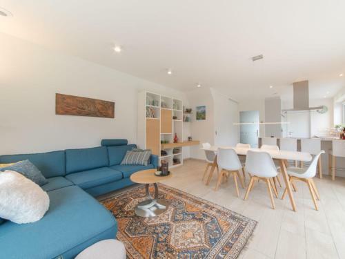 Holiday Home Vicognezicht