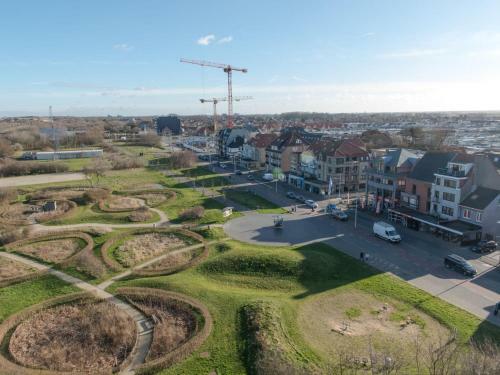 Apartamento Studio Residentie Astrid-7