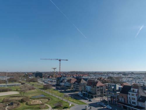 Apartment Residentie Astrid-9