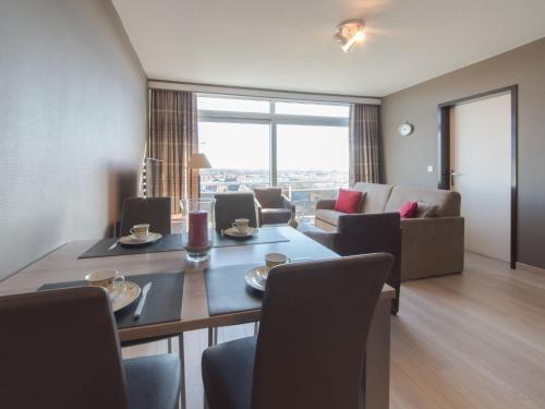 Apartment Residentie Astrid-9