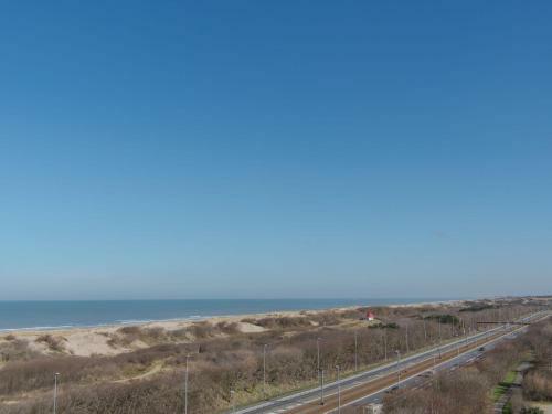 Apartment Residentie Astrid-9