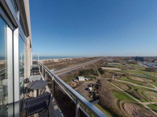 Apartment Residentie Astrid-9
