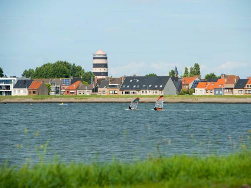 Apartment Residentie Astrid-9
