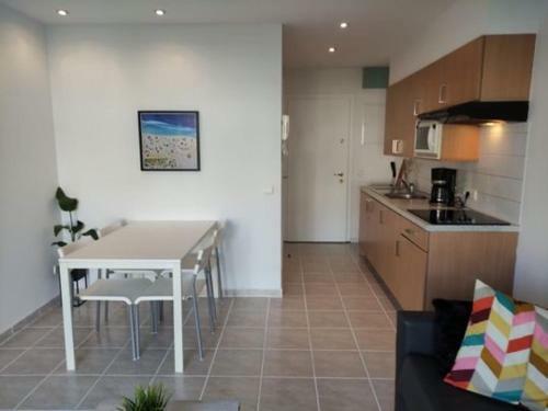 Apartamento Appartement Biaritz
