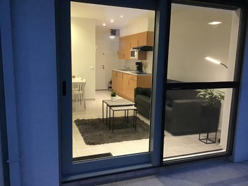 Apartamento Appartement Biaritz