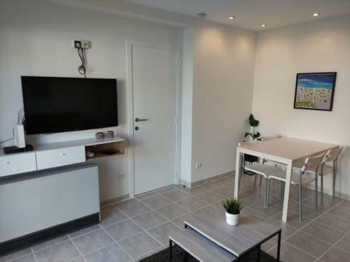 Apartamento Appartement Biaritz