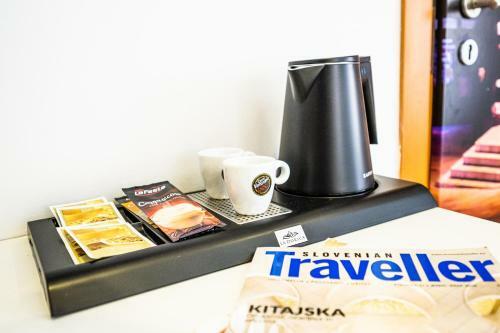 Hotel Nortel Boutique - Central Location