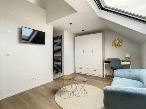 B&B Brussels City Center
