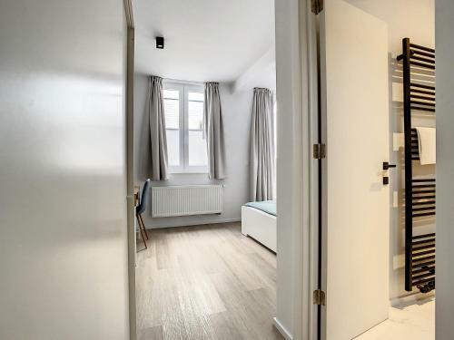 B&B Brussels City Center
