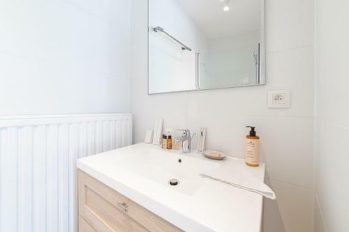 Apartamento Sweet Inn - Moliere