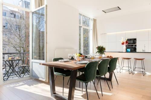 Apartamento Sweet Inn - Moliere