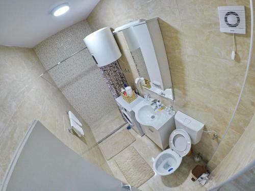 Apartmani Ambasador