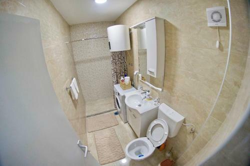 Apartmani Ambasador