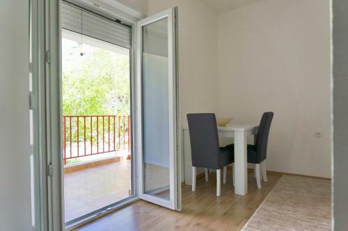 Apartmani Ambasador