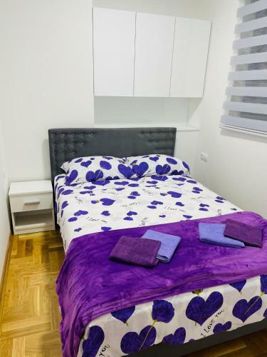 Apartman Jovana