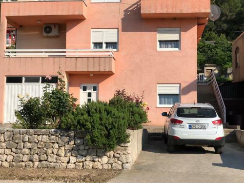 Apartmani Milan