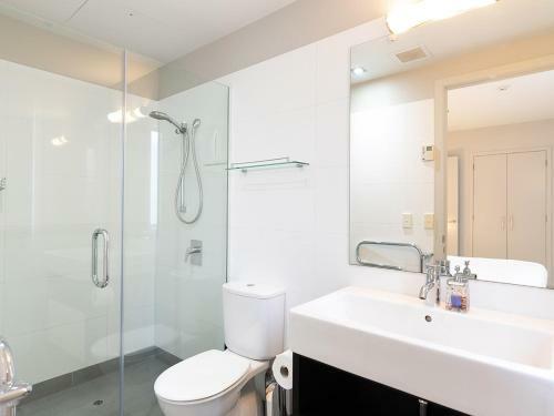 Oceanside - Paihia Waterfront Apartment
