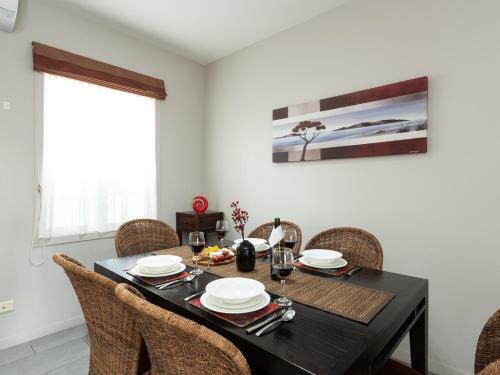 Oceanside - Paihia Waterfront Apartment