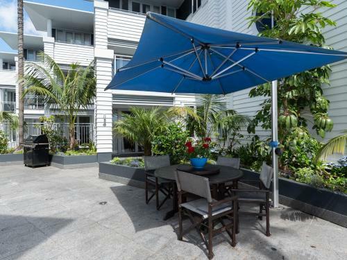 Oceanside - Paihia Waterfront Apartment