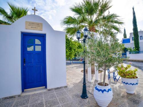 Azzurro Holiday Villa Ira By Sanders