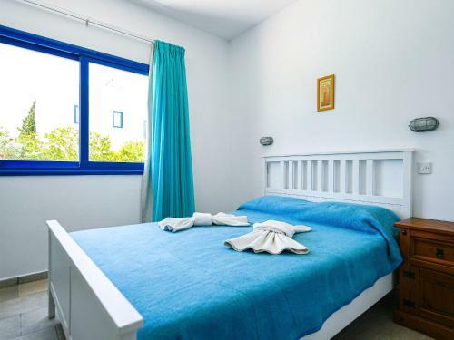 Azzurro Holiday Villa Ira By Sanders