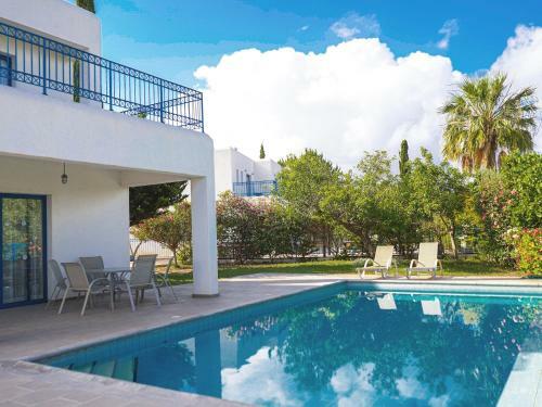 Azzurro Holiday Villa Artemis By Sanders