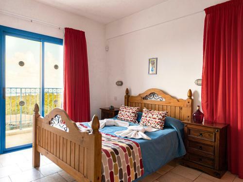 Azzurro Holiday Villa Artemis By Sanders