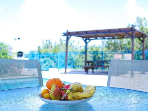 Villa Azzurro Holiday Villas
