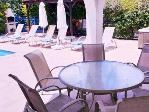 Villa Azzurro Holiday Villas