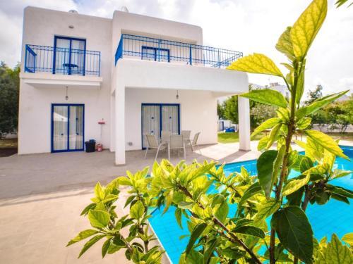 Villa Azzurro Holiday Villas