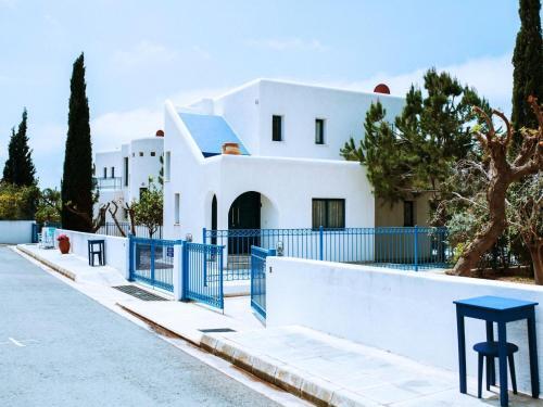 Villa Azzurro Holiday Villas