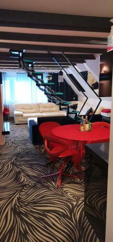 Dvoeta?ni Apartman New York