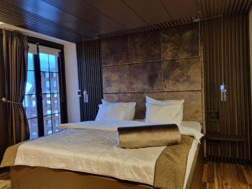 Aparthotel Vu?ko A301