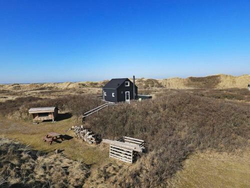 Holiday Home Brovst XVII