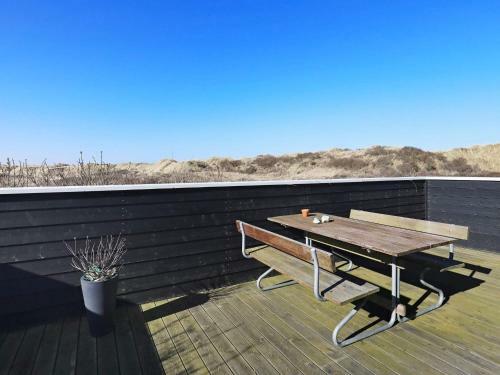 Holiday Home Brovst XVII