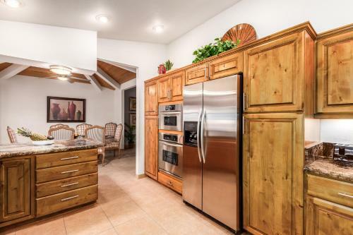 Ridgeway Fountain Hills Home