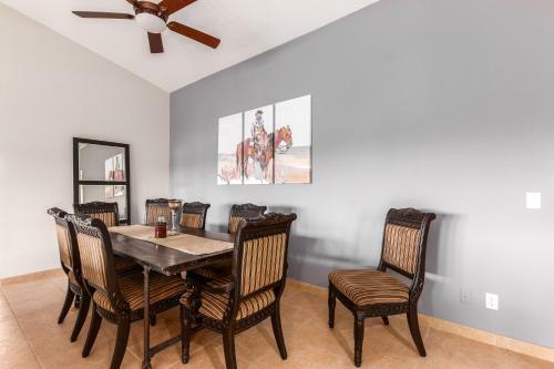 Ridgeway Fountain Hills Home