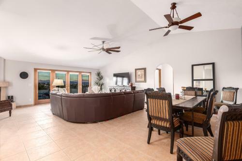 Ridgeway Fountain Hills Home