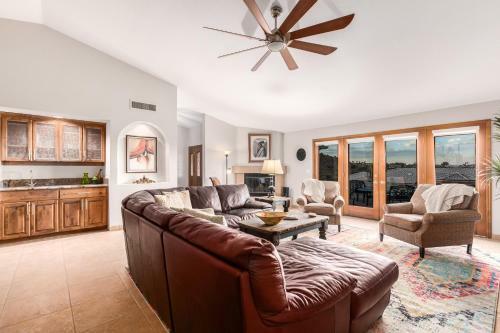 Ridgeway Fountain Hills Home
